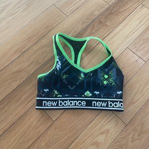 new balance pace sports bra 2.0